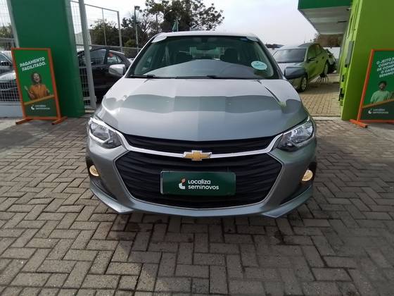 CHEVROLET ONIX 1.0 FLEX LT MANUAL CHEVROLET ONIX 1.0 FLEX LT MANUAL